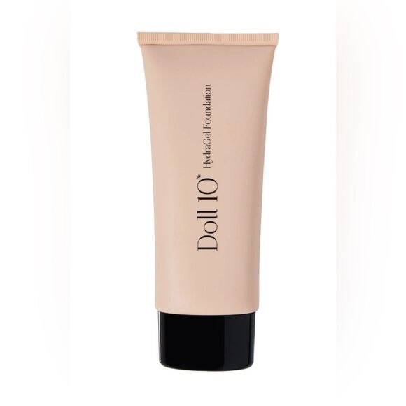 Set of 3 Doll 10 HydraGel Supersize Foundation - Deep - Picture 1 of 2